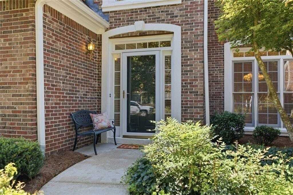 House in Marietta, Georgia, United States 5 - 18792205