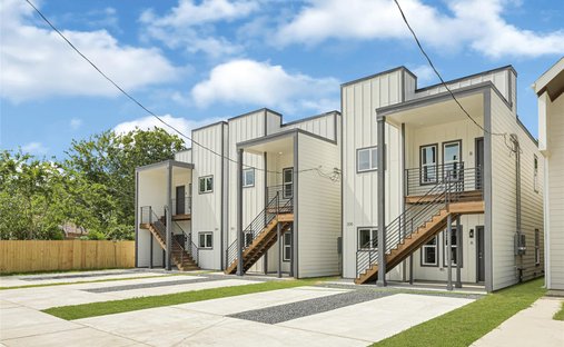 Houston, Texas, Vereinigte Staaten 1