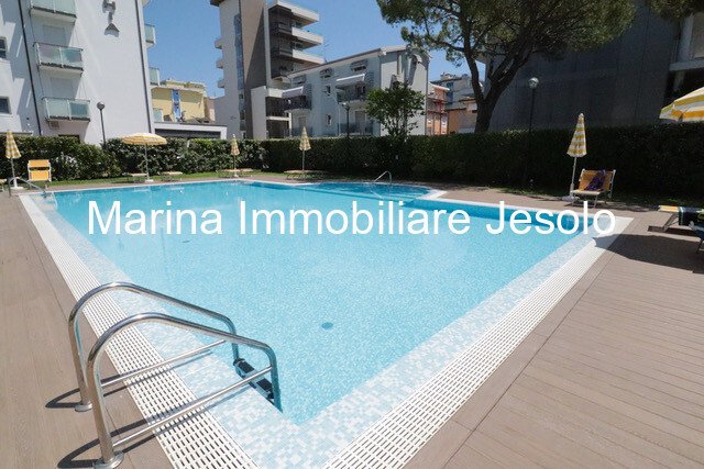 Apartment in Faro-Lido Ovest, Jesolo, Veneto 1 - 18935757