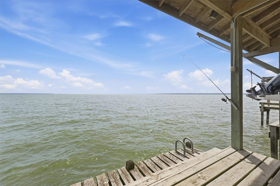 House in Point Blank, Texas, United States 3 - 18932778