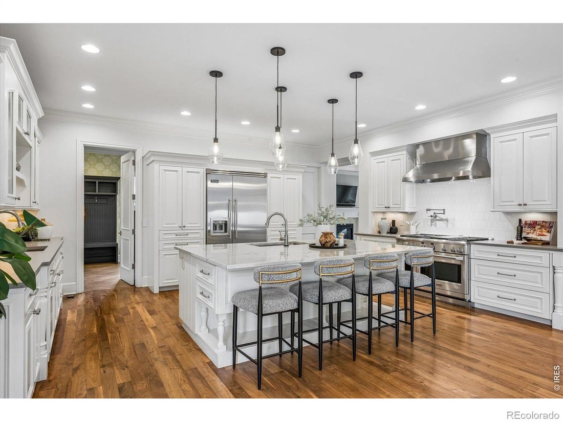 House in Denver, Colorado, United States 1 - 18934107