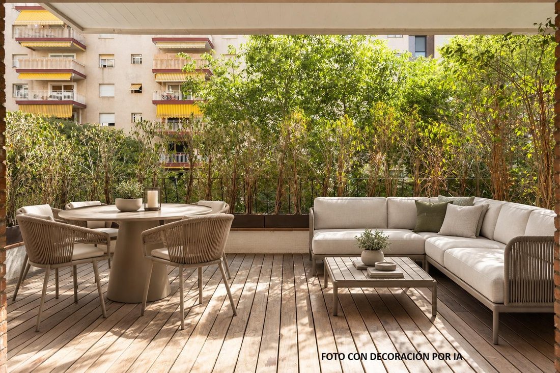 Appartamento a Les Corts, Barcellona, Spagna 2 - 18508938