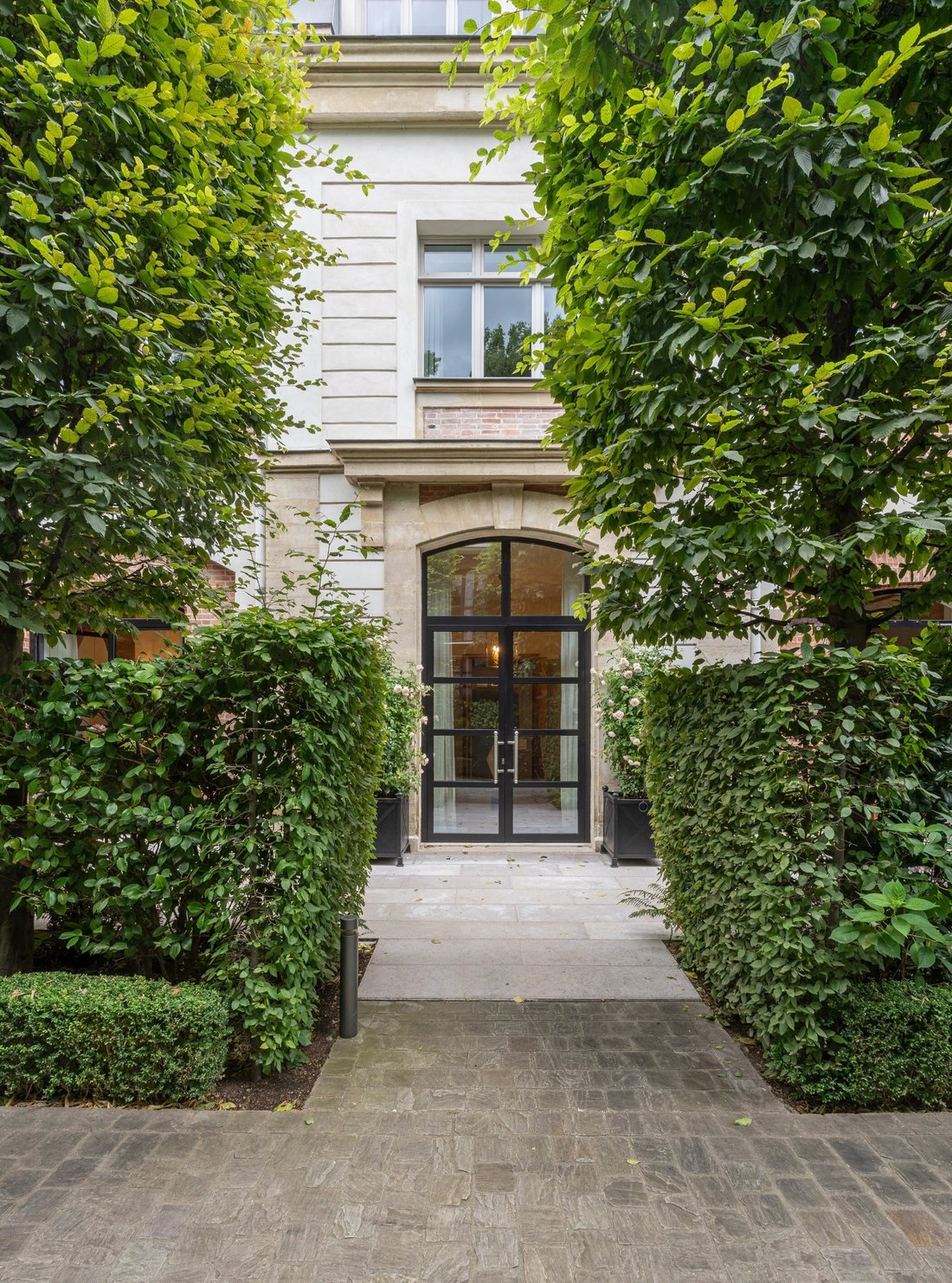 House in Invalides, Paris 7e Arrondissement, Paris 1 - 18935601