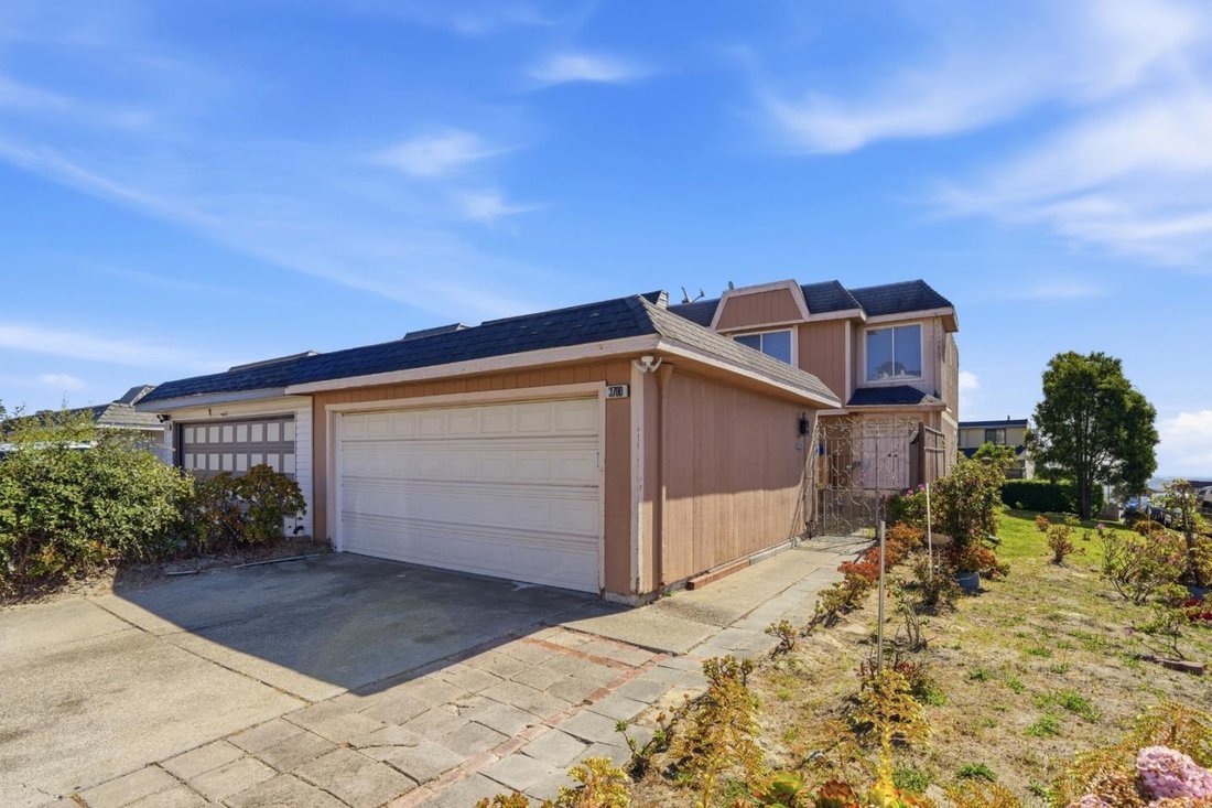 House in South San Francisco, California, United States 1 - 18933874