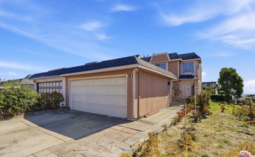 House in South San Francisco, California, United States 1