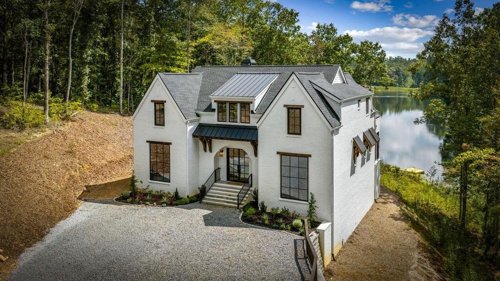 House in Ellijay, Georgia, United States 1 - 18931857