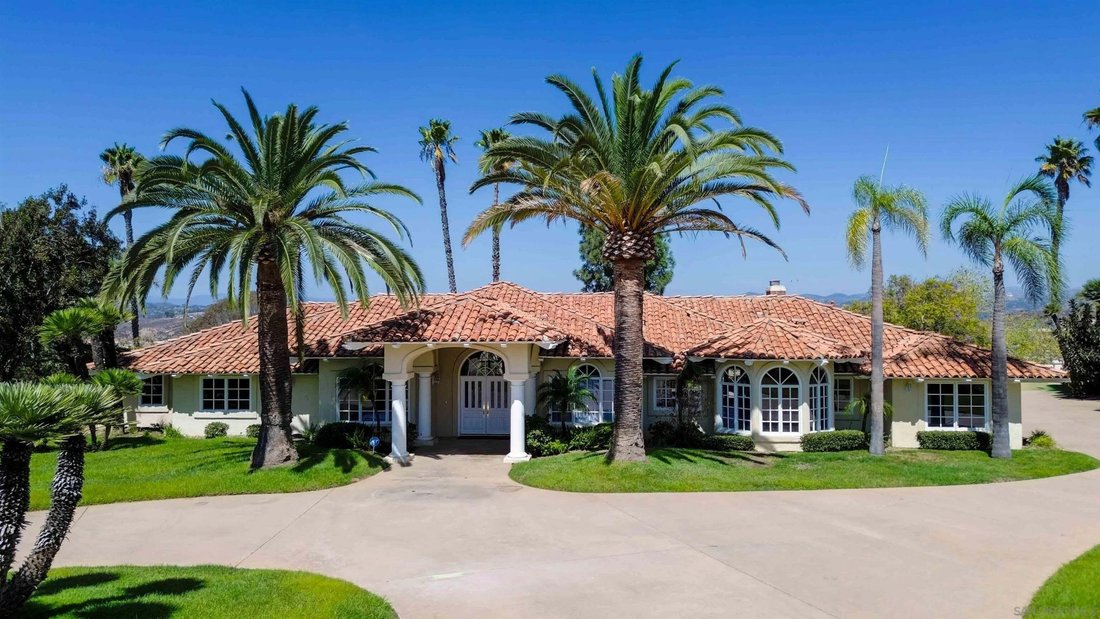 House in Bonsall, California, United States 3 - 18934645