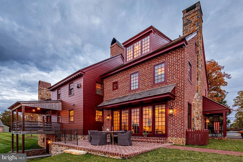 House in Elverson, Pennsylvania, United States 4 - 18656947