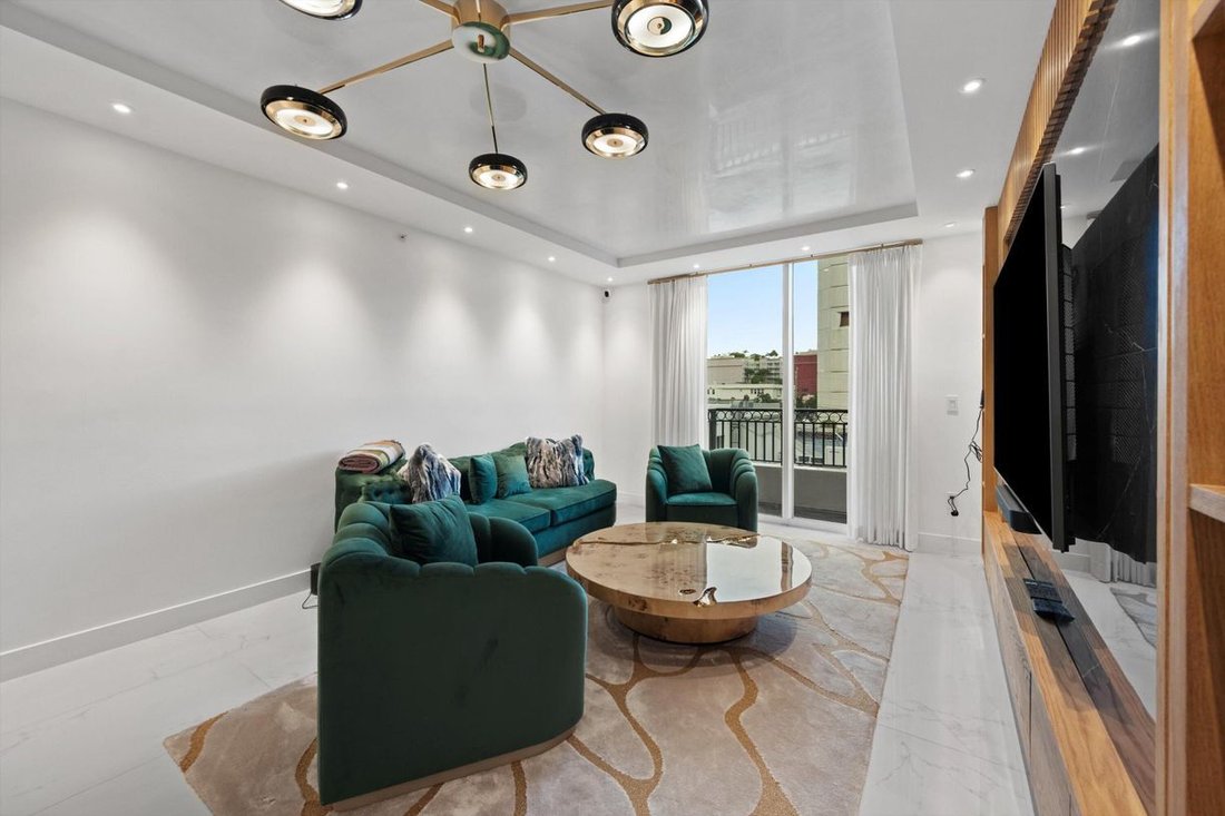Condo in West Palm Beach, Florida, United States 3 - 18933440