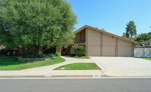 House in Riverside, California, United States 1