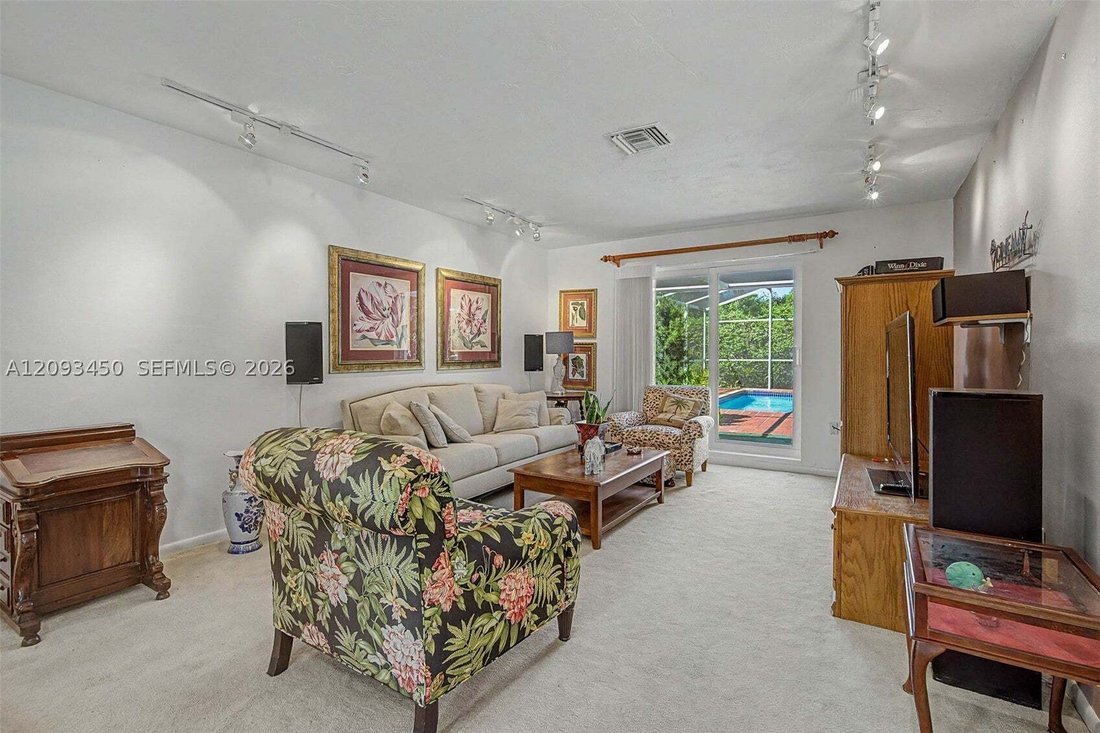 House in Miami, Florida, United States 4 - 18934307