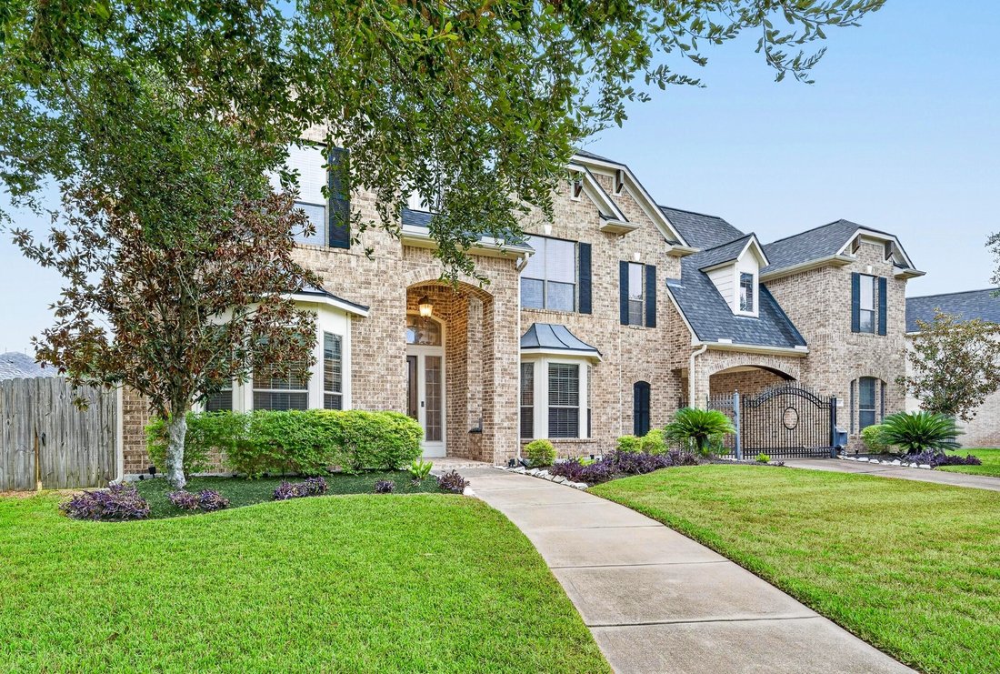 House in Katy, Texas, United States 4 - 18934418
