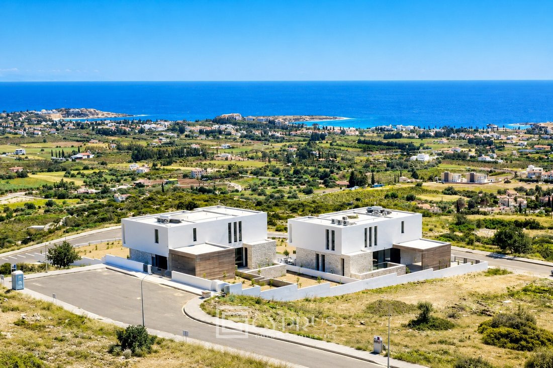 Villa in Peyia, Paphos, Cyprus 2 - 18935543