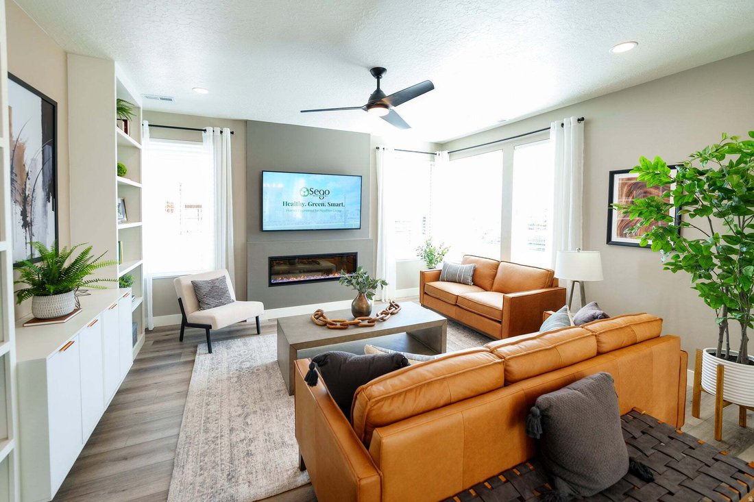 House in South Jordan, Utah, United States 5 - 18934067