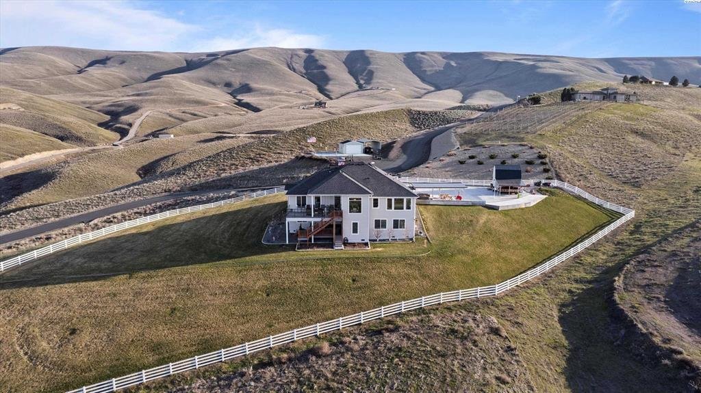 House in Prosser, Washington, United States 2 - 18933457