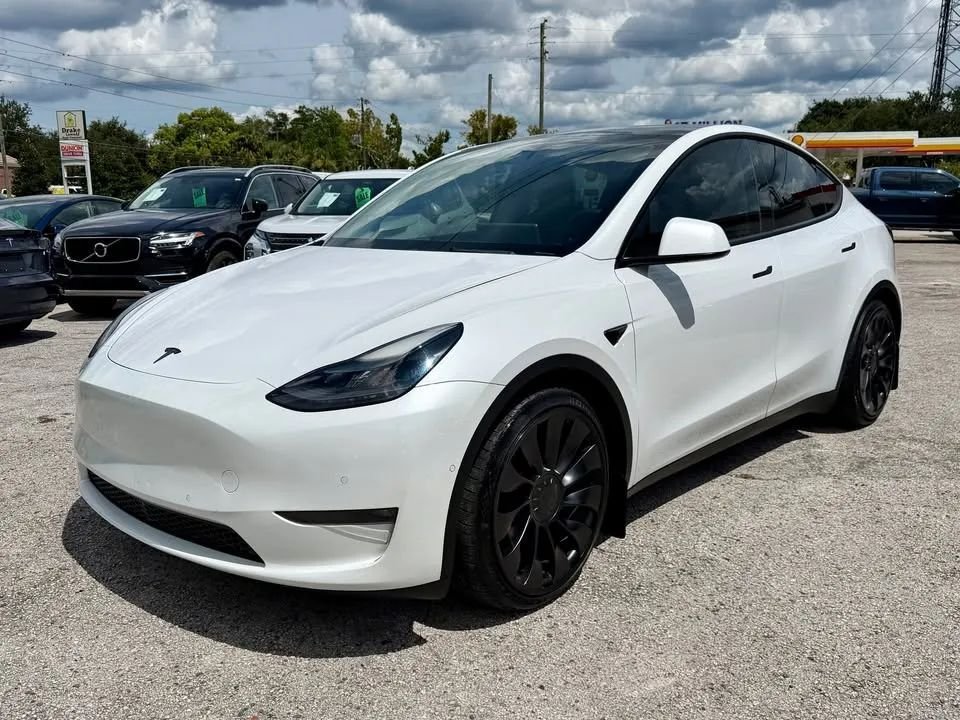 Suv in Longwood, FL, United States 3 - 18932378