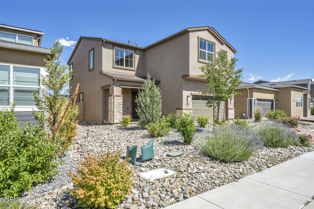 House in Sparks, Nevada, United States 3 - 18933570
