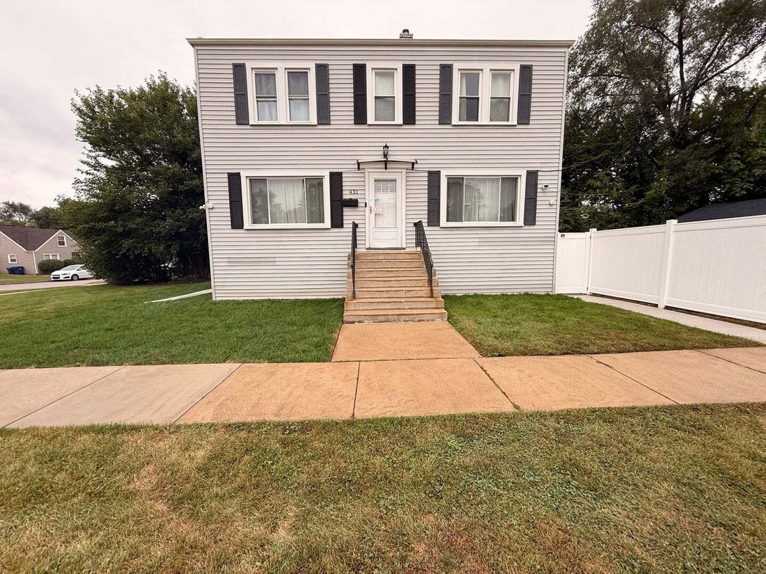 House in Villa Park, Illinois, United States 1 - 18926372