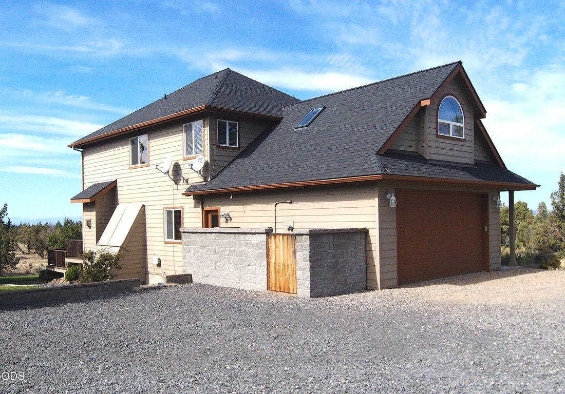 House in Powell Butte, OR, United States 2 - 17999139