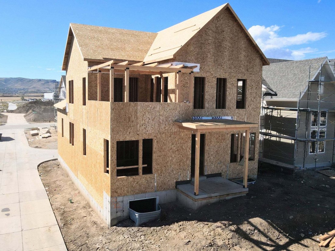 House in South Jordan, Utah, United States 2 - 18934067