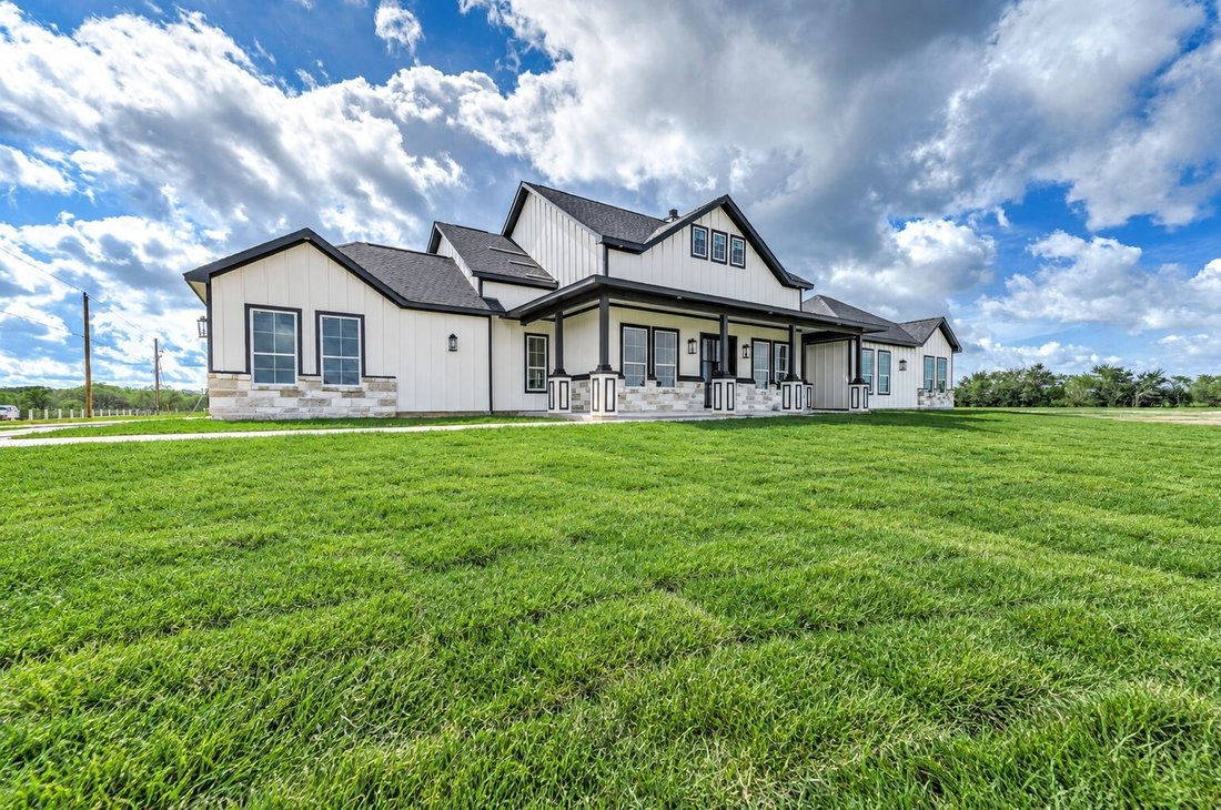 House in Needville, Texas, United States 4 - 18934525