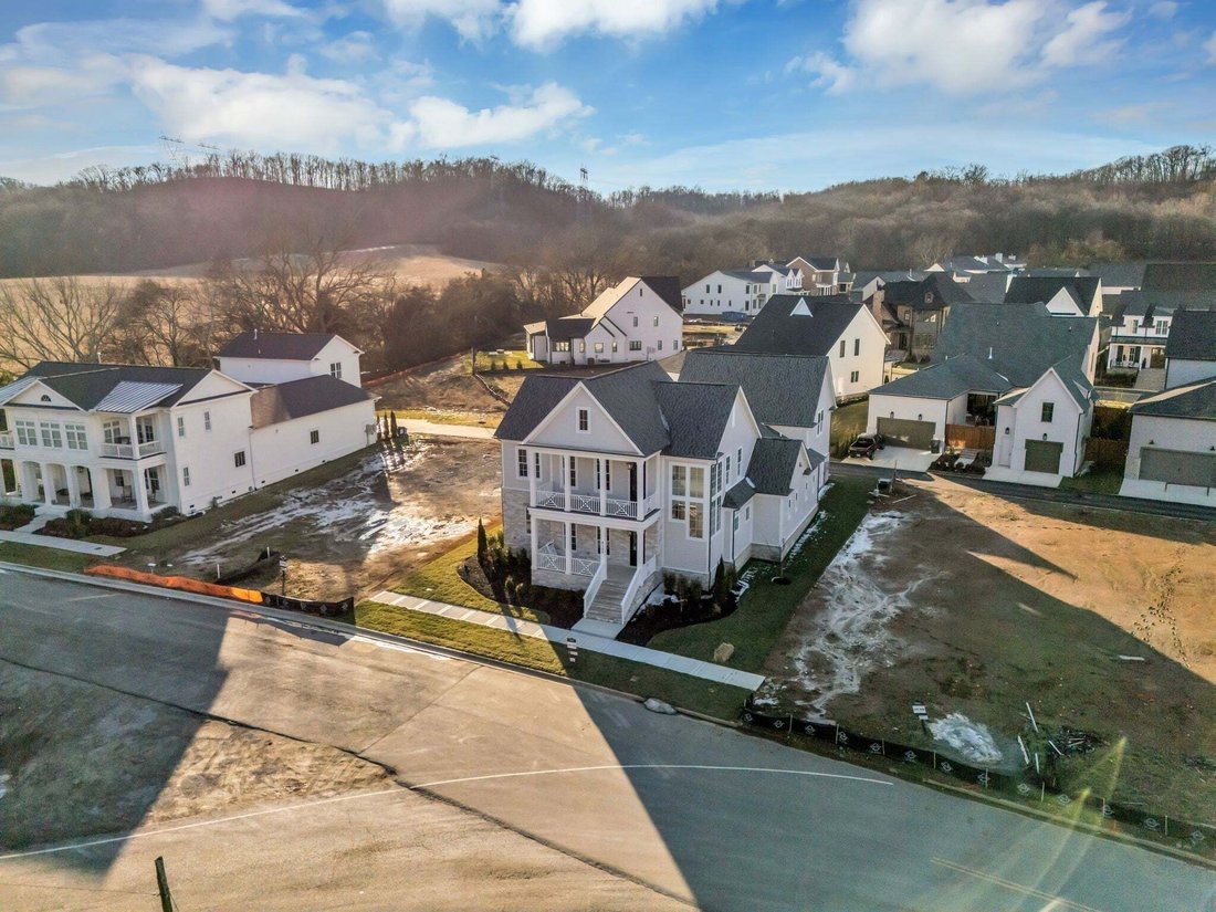 House in Nashville, Tennessee, United States 5 - 18934065