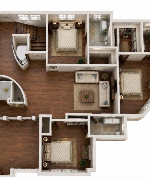House in Atlanta, Georgia, United States 5 - 18934480