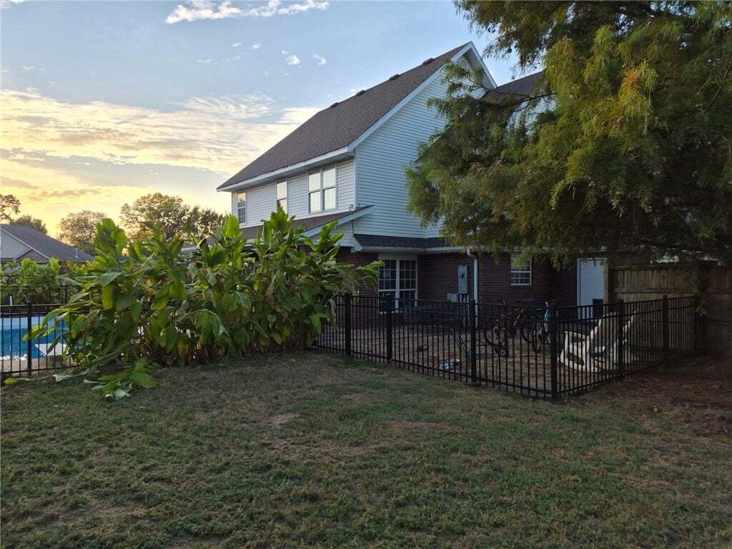 House in Farmington, Arkansas, United States 2 - 18933615