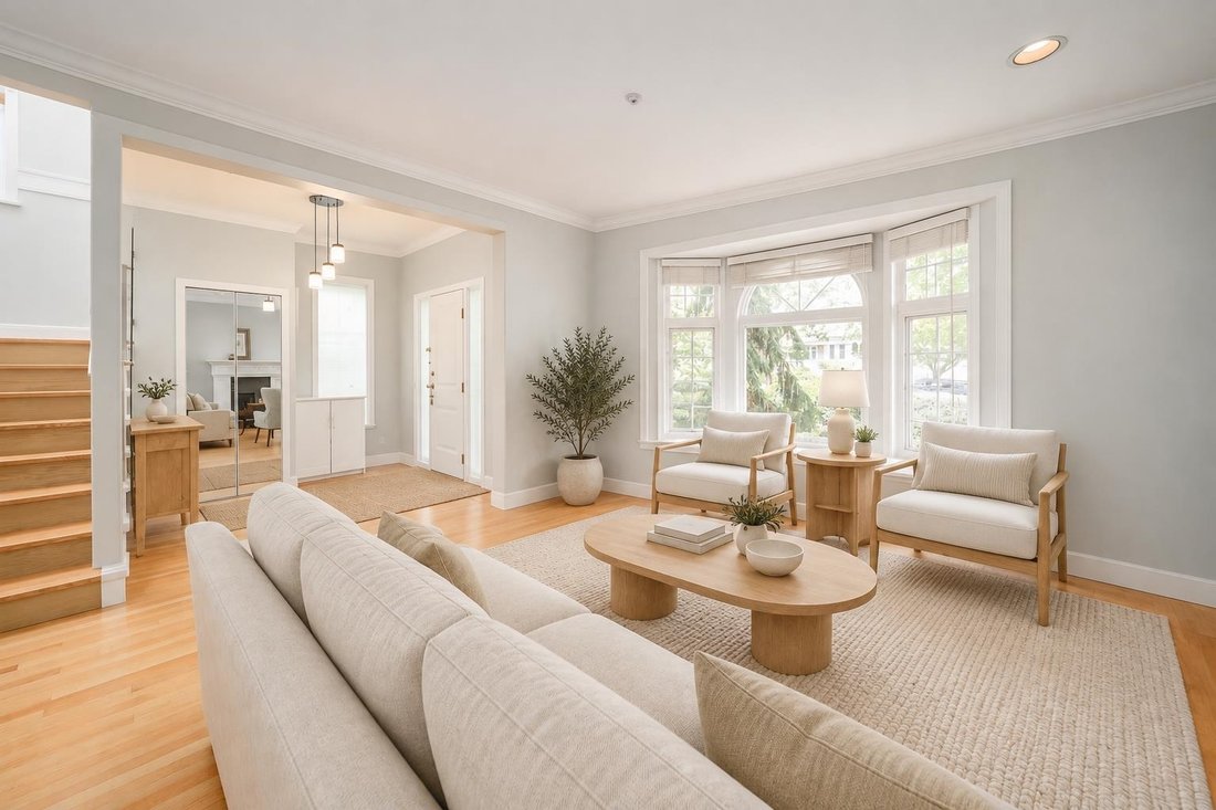 House in Vancouver, British Columbia, Canada 5 - 18936369
