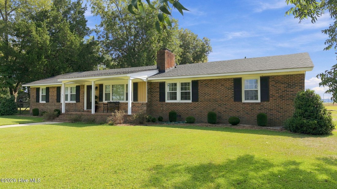 House in Tarboro, North Carolina, United States 4 - 18934982