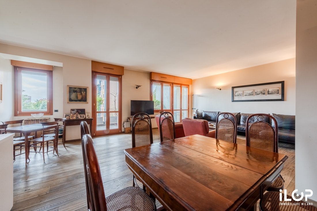 Apartment in Centro Storico, Milan, Lombardy 5 - 18934060