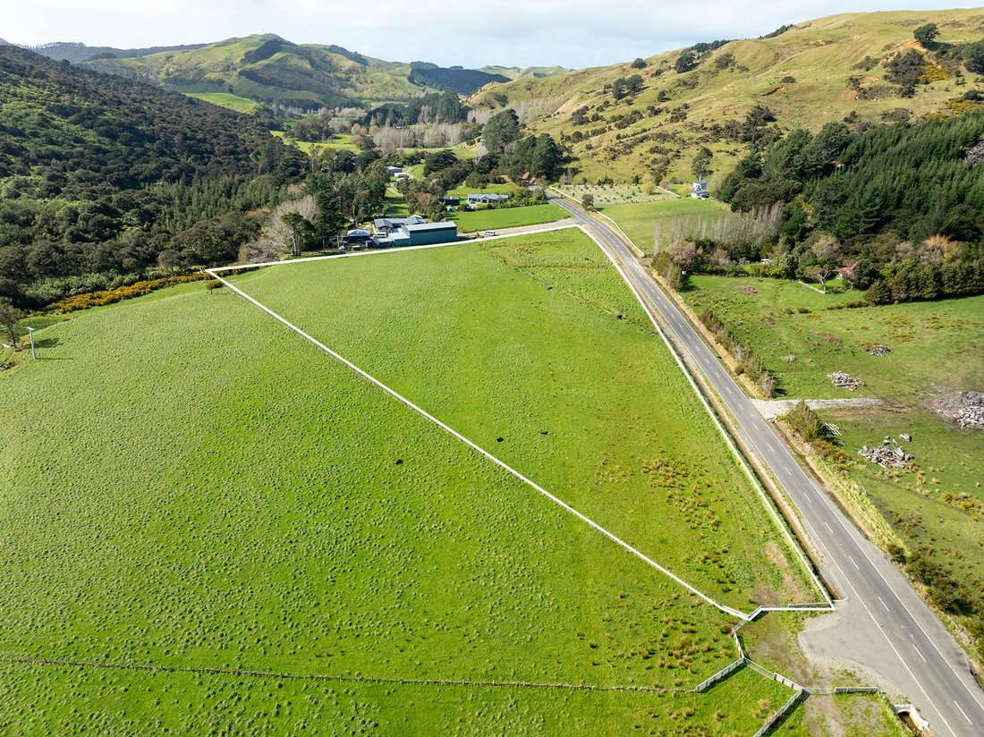 Land in Tinui, Wellington, New Zealand 3 - 18935988