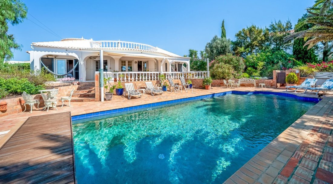 Villa in Praia da Luz, Algarve, Portugal 2 - 18931931