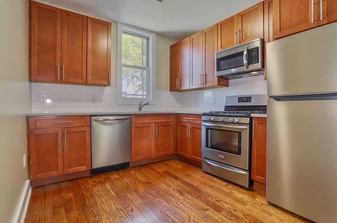 Condo in Hoboken, New Jersey, United States 1 - 18932893
