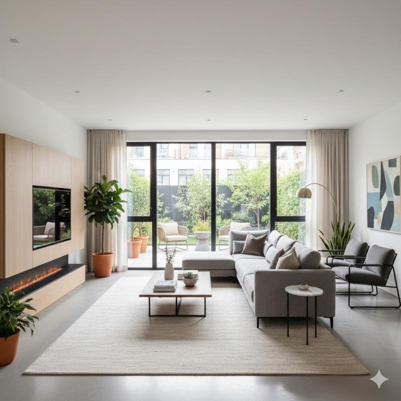 Apartment in Centre Ville-Coteaux, Champigny-sur-Marne, France 1 - 18935480