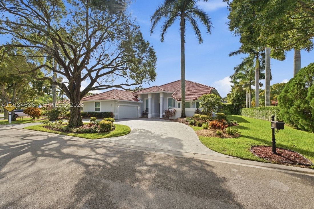 House in Coral Springs, Florida, United States 1 - 18934465