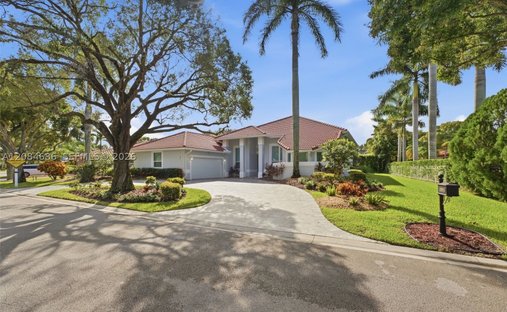 House in Coral Springs, Florida, United States 1