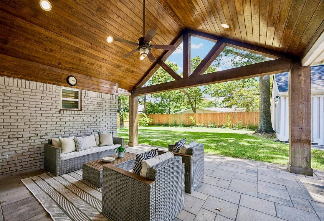 House in Houston, Texas, United States 2 - 18935108
