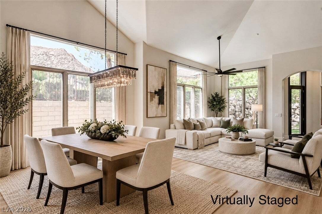 House in Henderson, Nevada, United States 1 - 18696901