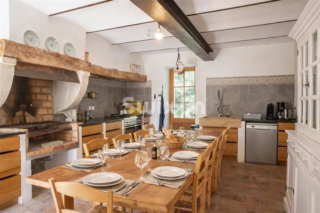 Country House in Grignan, Auvergne-Rhône-Alpes, France 2 - 18931893