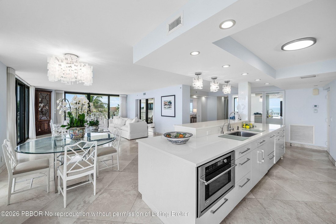 Condo in Palm Beach, Florida, United States 4 - 18934850