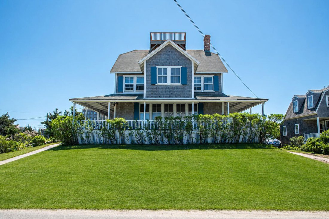 House in Nantucket, Massachusetts, United States 1 - 18932776