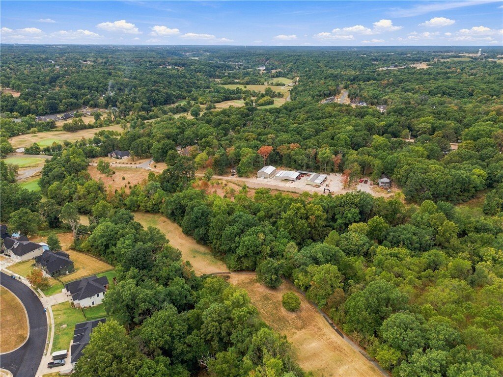 Land in Pea Ridge, Arkansas, United States 4 - 18934412