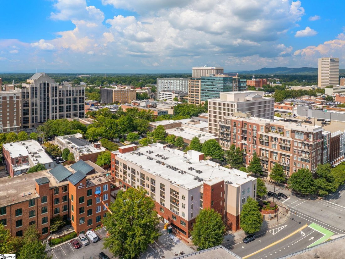 Condo in Greenville, South Carolina, United States 5 - 18933787