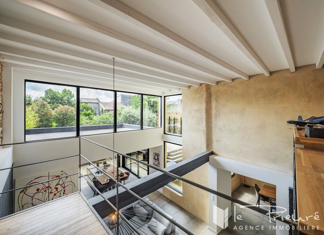 Villa in Lagrave, Occitania, France 1 - 18935804