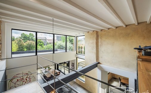 Villa in Lagrave, Occitania, France 1