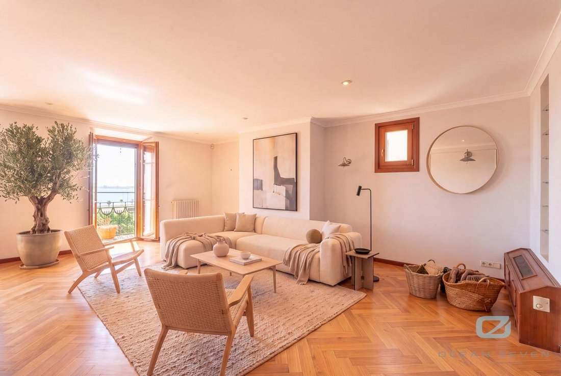 Villa à Palma, Îles Baléares, Espagne 4 - 18242725