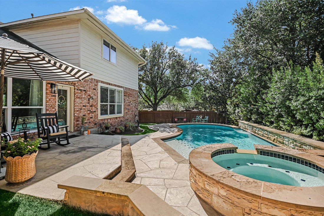 House in Austin, Texas, United States 2 - 18934208