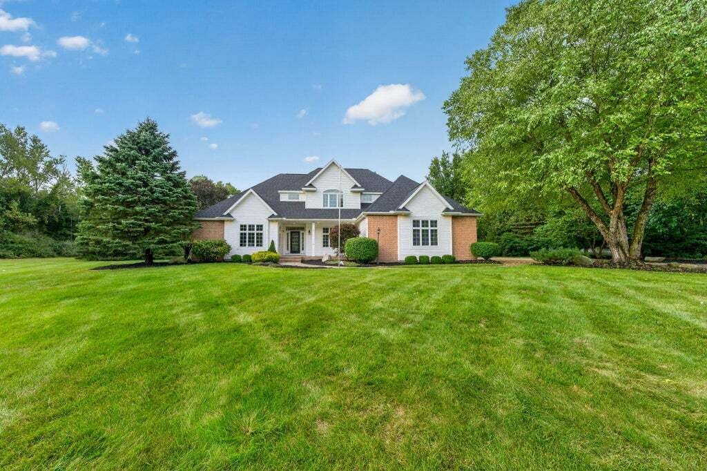 House in Niles, Michigan, United States 1 - 18936368