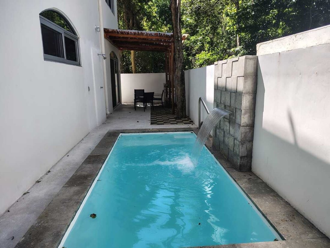House in Puerto Morelos, Quintana Roo, Mexico 1 - 16584024